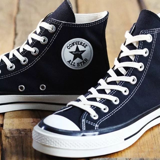 converse japan timeline 1950s1959年,脚踝标出现了比较特别的变化