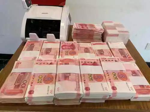 继200万物资后 好想你再捐120万现金