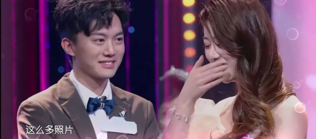 新相亲大会孟非金句频出这四对相亲完美展现爱情真谛