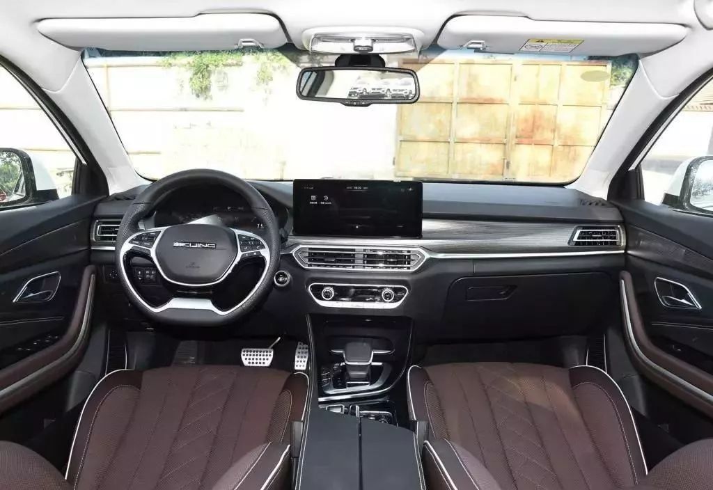 “生化模式” “N95标准过滤” “绿净系统”... 汽车真的可以防新冠病毒吗？