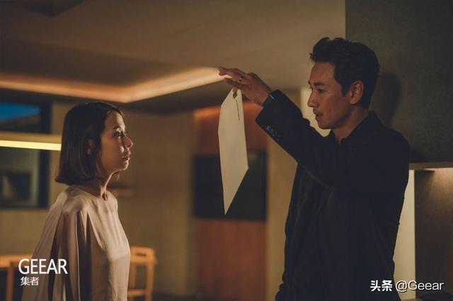 寄生虫中上流夫妇的激情戏是否多余听听导演奉俊昊的解释