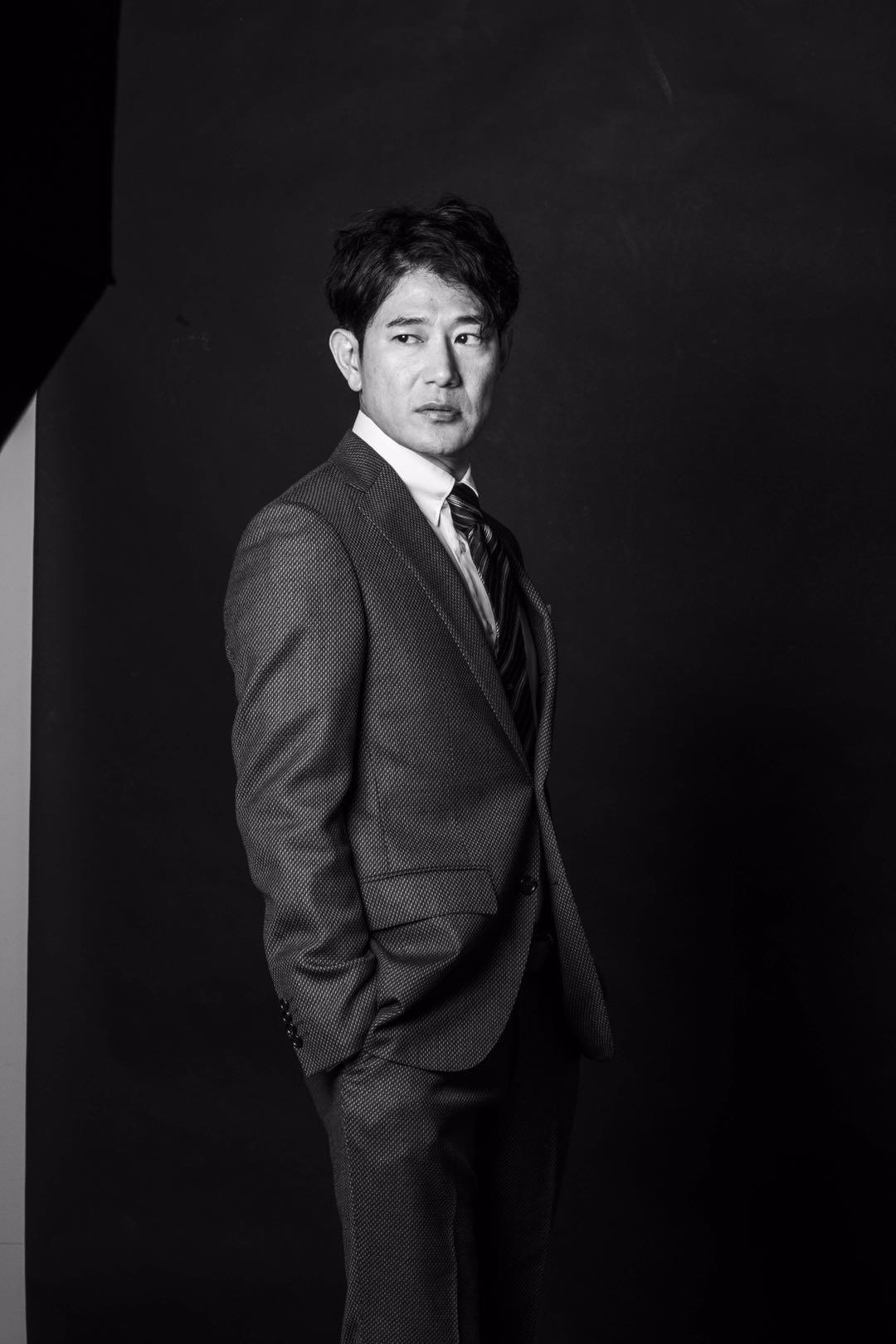 矢野浩二为红星宅运会打call