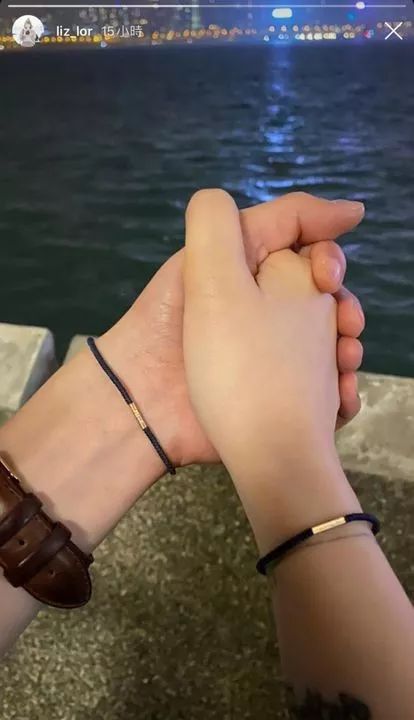 29岁tvb上位小生疑似结束大半年感情 前女友情人节晒与新欢拖手照