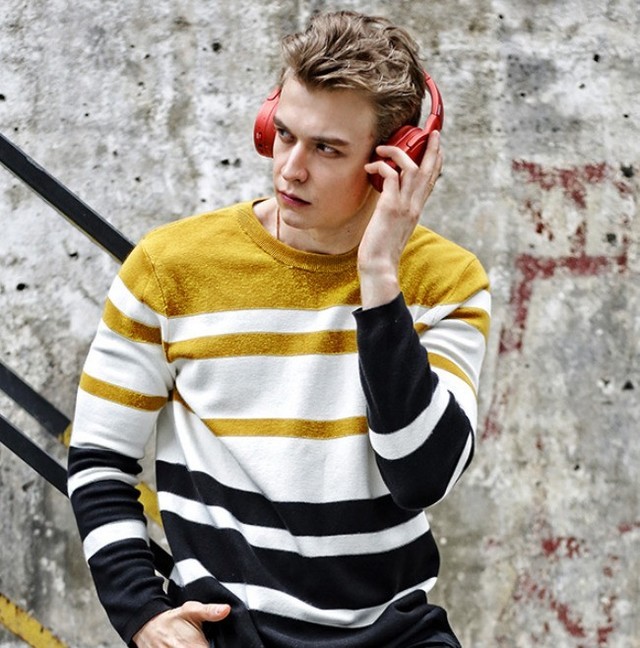 确保佩戴的一定舒适度,摆脱游戏,观影中耳机压头的烦恼