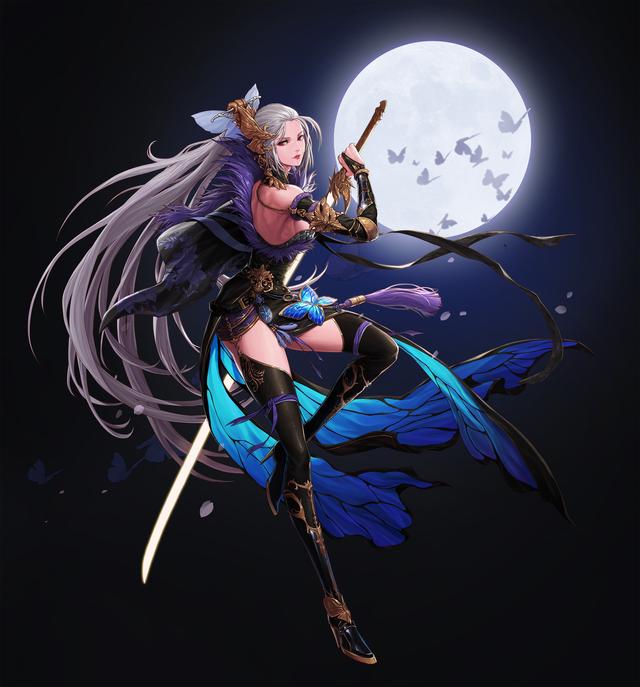 dnf阿伟集体阵亡现场超馋人的三觉女鬼你要不要