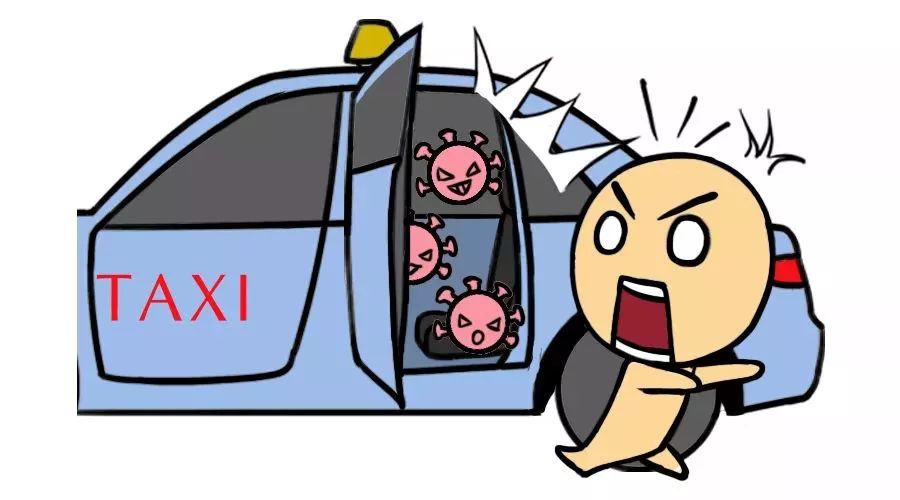 冠状病毒附着在汽车内饰上，到底能活多久？