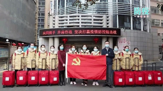 一起坚持,美好终会到来|疫情|海南|新冠肺炎_新浪新闻