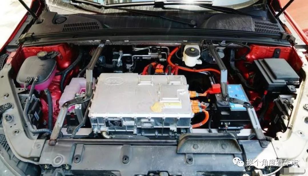 比亚迪秦L EV 545配置怎么样 值不值得入手购买