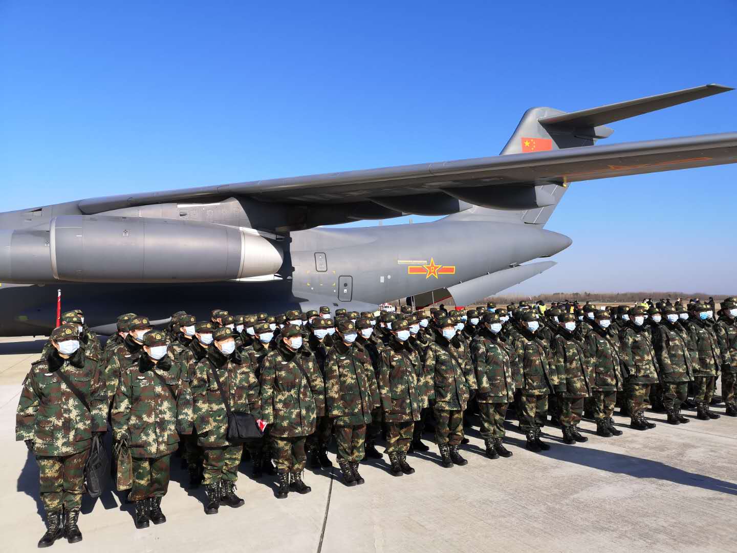 打开打赢疫情防控阻击战