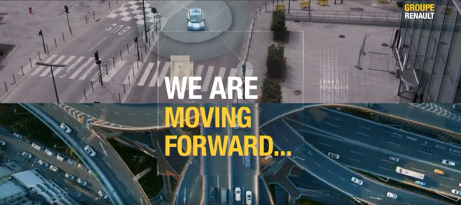 营业利润达26.62亿欧元 雷诺集团公布2019年财报