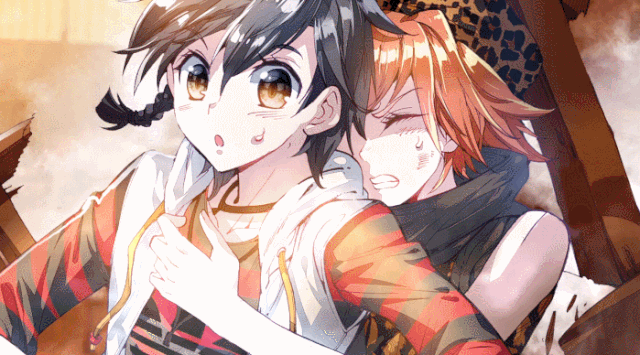 斗罗大陆3龙王传说 | 第13集:唐舞麟的初次觉醒