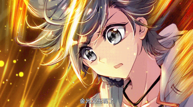 斗罗大陆3龙王传说 | 第13集:唐舞麟的初次觉醒