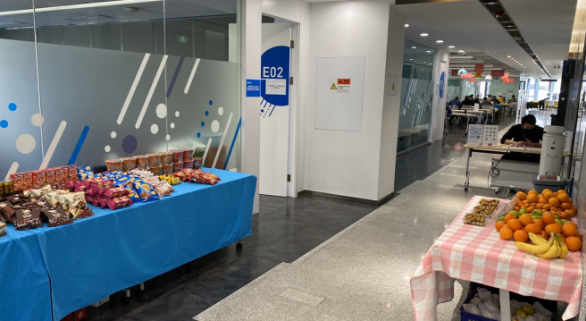 全国版“健康码”的中国速度是怎么跑出来的？