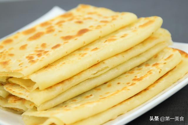 老式的油馍盒子吃过吗?一烙一炕饼皮酥脆,满满都是小时候的回忆_新浪新闻