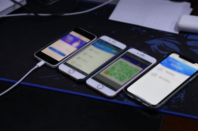 全国版“健康码”的中国速度是怎么跑出来的？