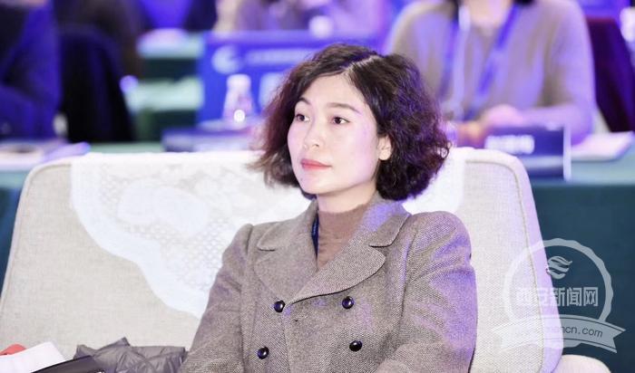 丝绸艺术设计艺术家范燕燕:西安有一个时尚的文化魂