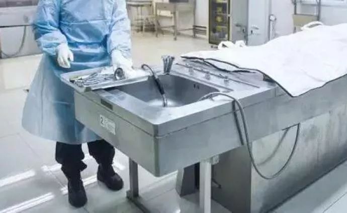 为什么要解剖新冠肺炎逝世患者遗体