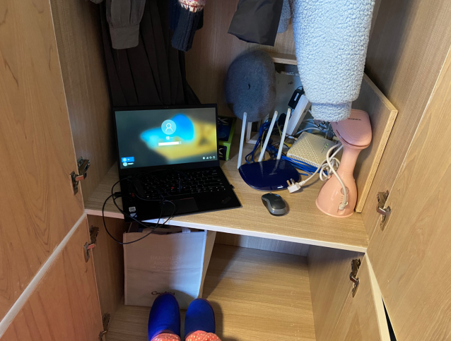 全国版“健康码”的中国速度是怎么跑出来的？