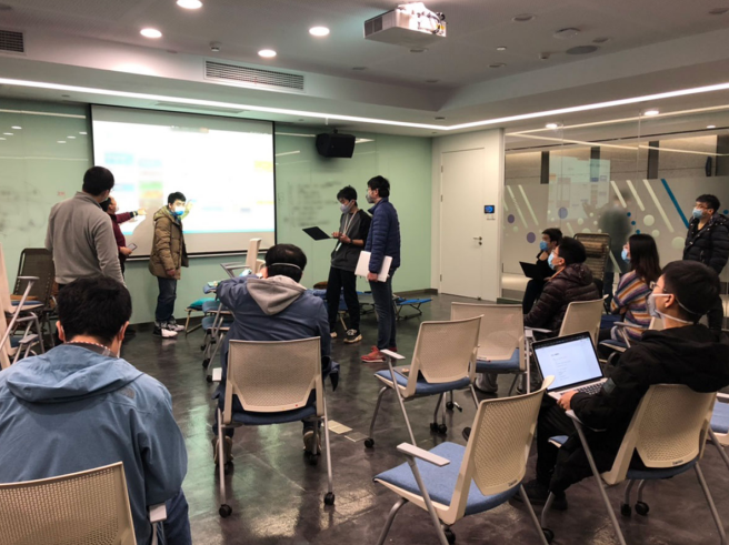 全国版“健康码”的中国速度是怎么跑出来的？