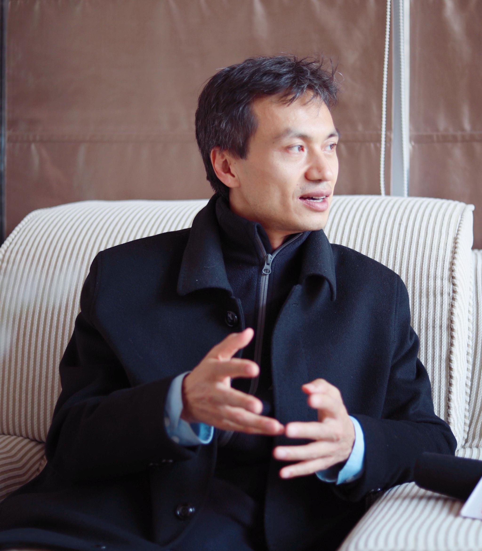 魏翔:酒店复苏需要技术支持,预测客源倾向性变化很重要__财经头条