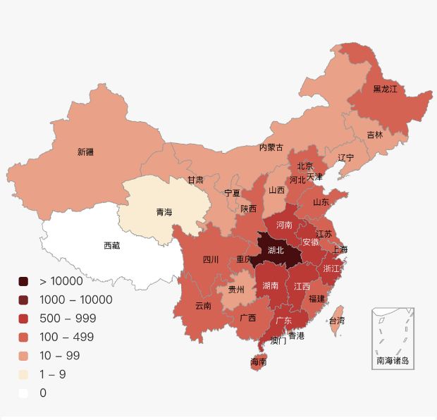 2月17日上海长三角疫情以及舆情监测报告
