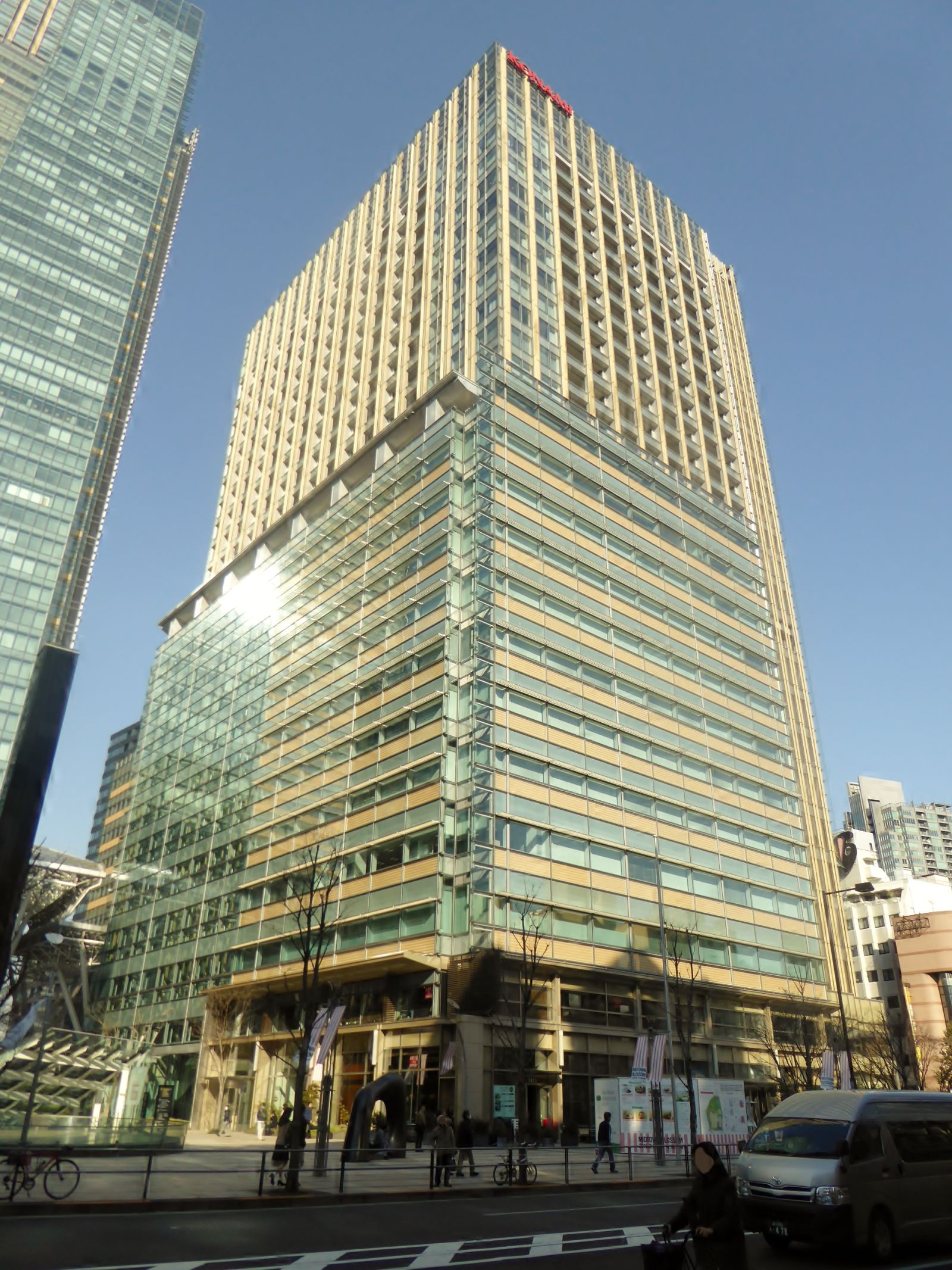 科乐美趣闻:曾因为员工普遍太邋遢被周遭公司投诉