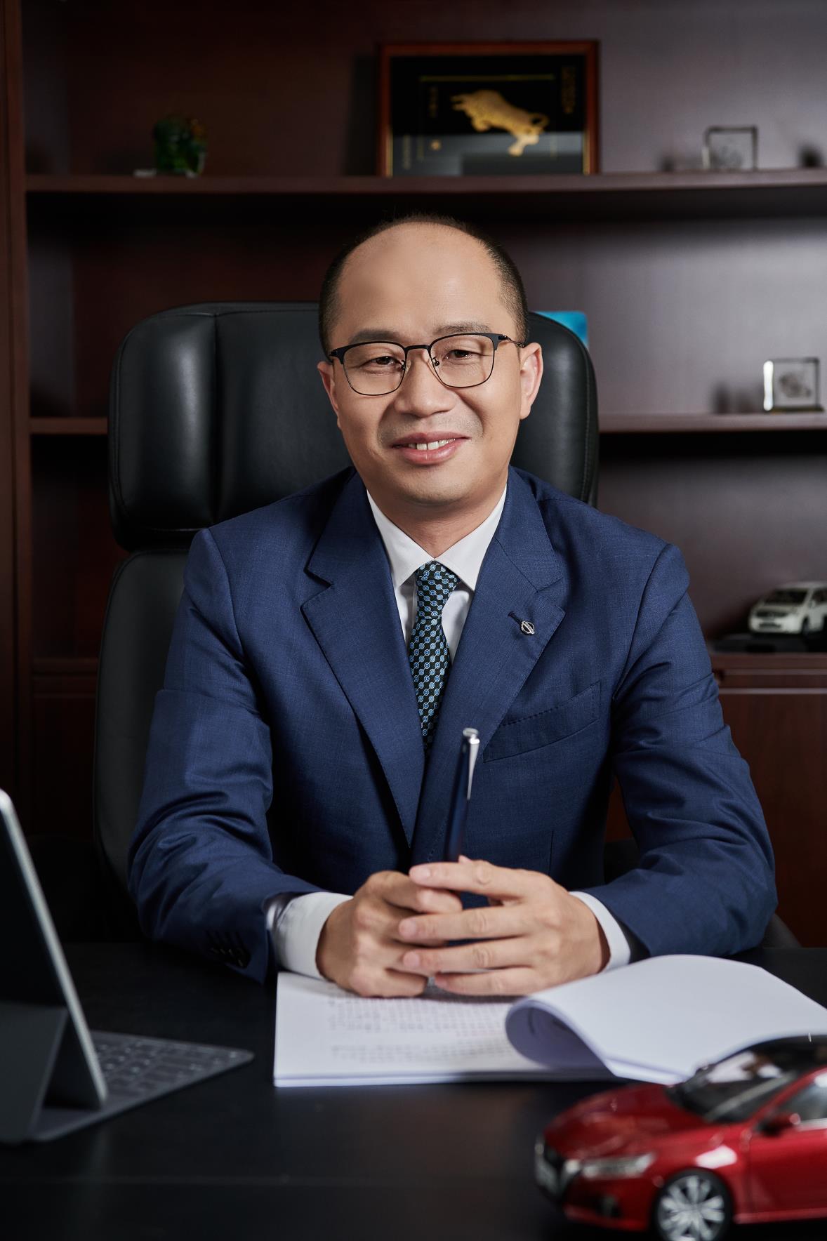 东风日产:期待尽快复工,疫情对营销策略带来新启示