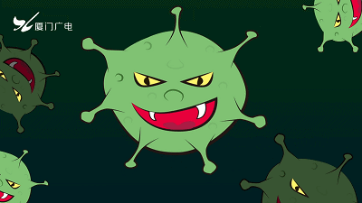 围观!今天,厦门优质幼小老师开课啦!毛巾操,杯子舞,趣味科普…...|新