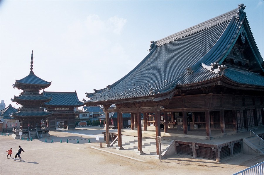 冈山县的西大寺 西大寺观光网站