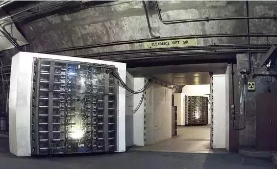 针对谁 美军特种部队训练攻占地下堡垒 中俄等国多有地下工事 手机新浪网