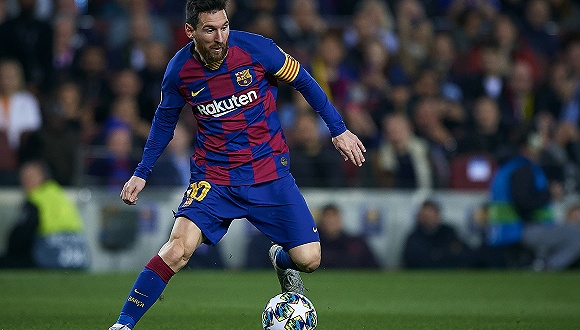 体育早报 | 梅西与汉密尔顿同获劳伦斯奖 英超红蓝大战曼联力克切尔西