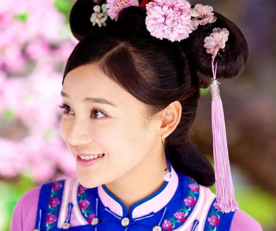 袁姗姗|宫锁珠帘_新浪新闻