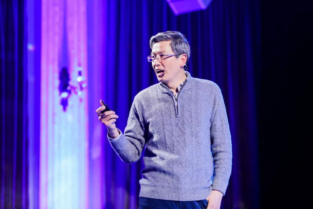 院士talk·施剑林 | 杀敌一千自损八百,这样的癌症治疗什么时候能结束