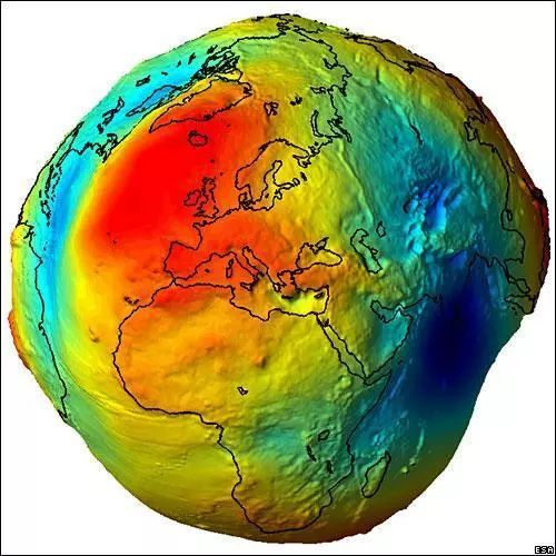【答疑解惑】假如地球变成甜甜圈形状,世界会变成什么样子?