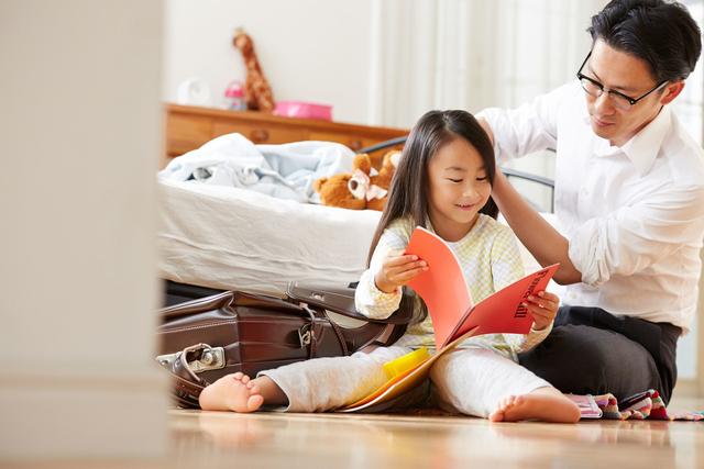 防疫养娃日记如何减小孩子对远程办公的影响?