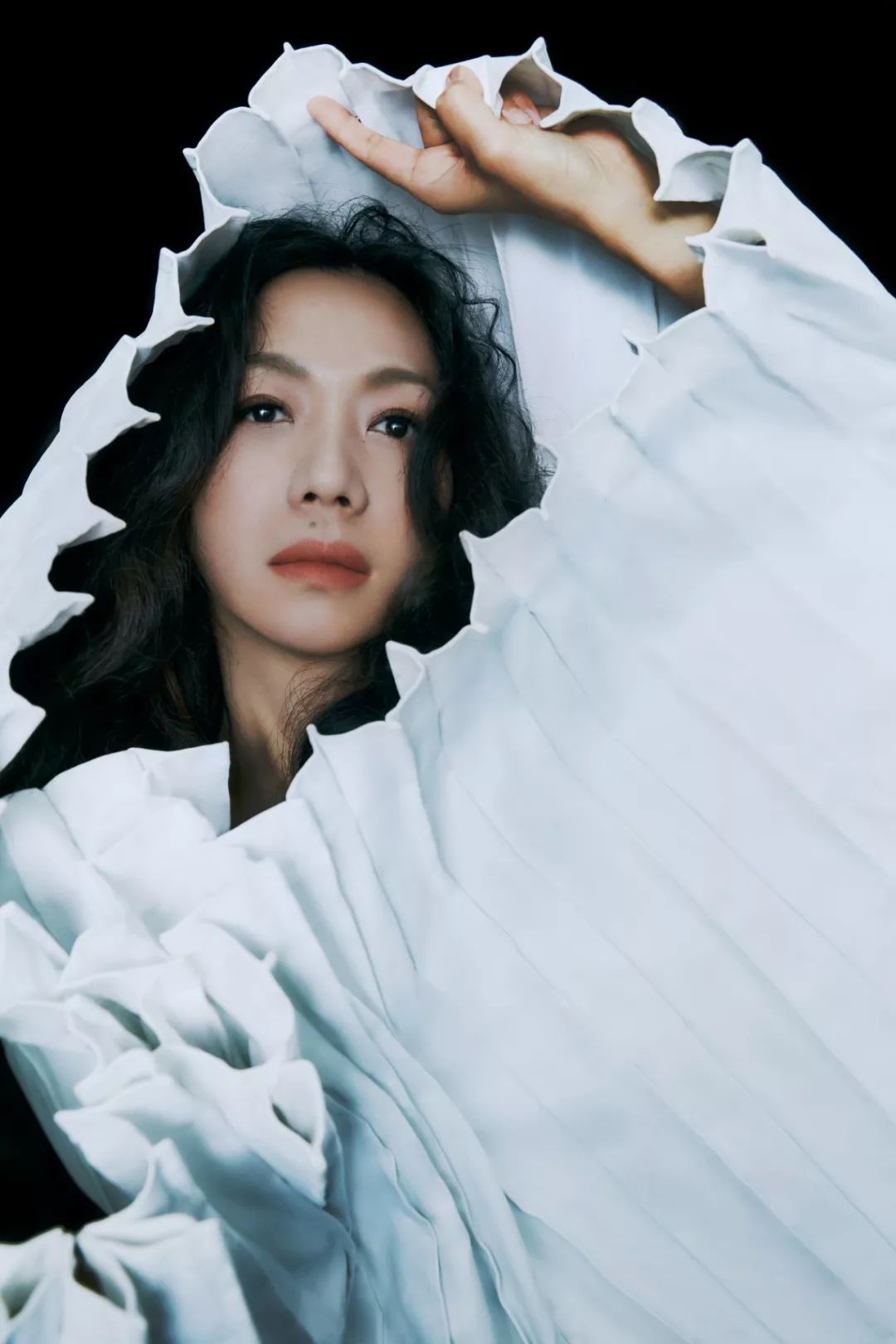 万芳全新单曲《时间梯》今日首播