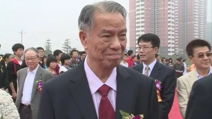 陈永种(视频截图)