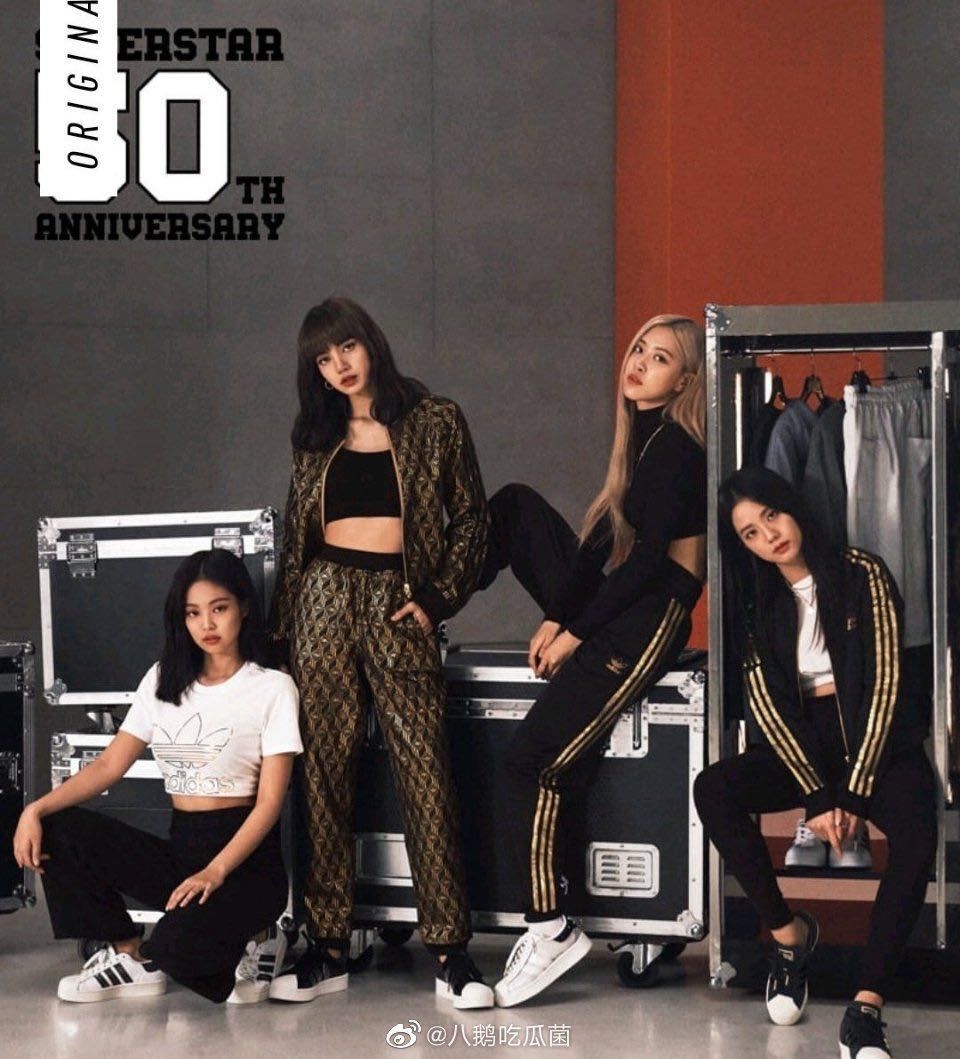 blackpink首登vogue封面lisa的日式刘海却翻了车