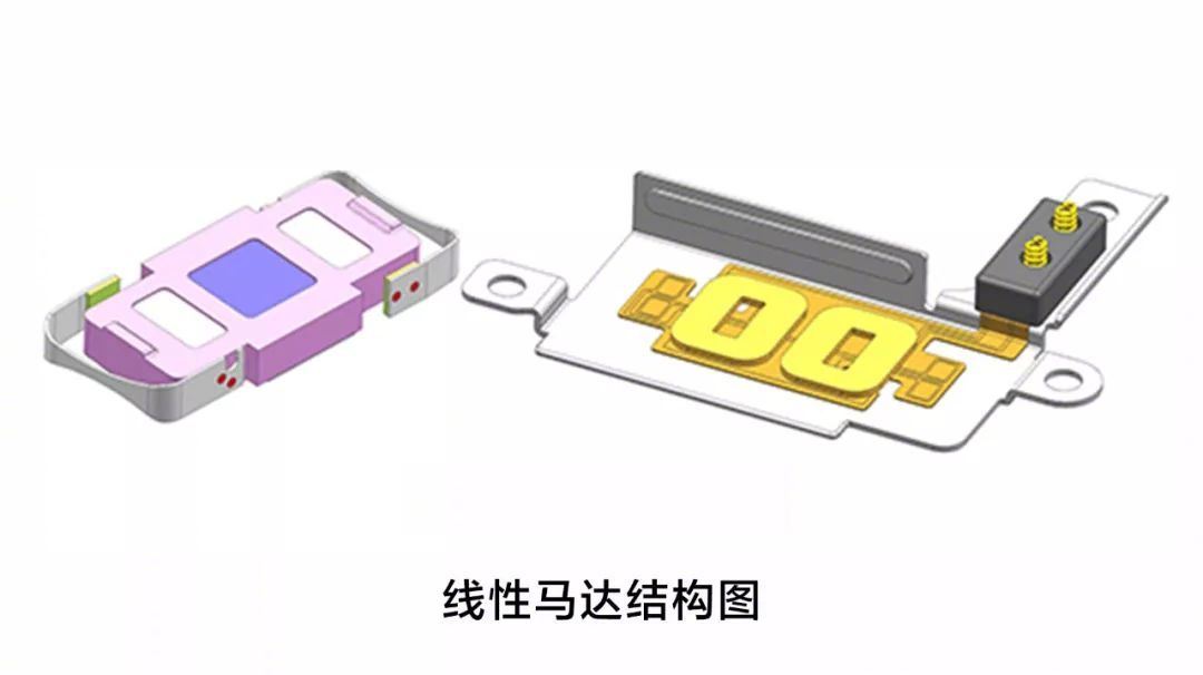 为什么小米10要全系标配横向线性马达小米官方科普来了