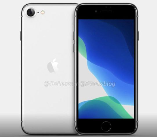 真香 399美金的iphone Se2 3月发布 细节大曝光 创事记 新浪科技 新浪网 真香 399美金的iphone Se2 3月发布 细节大曝光 创事记 新浪科技 新浪网