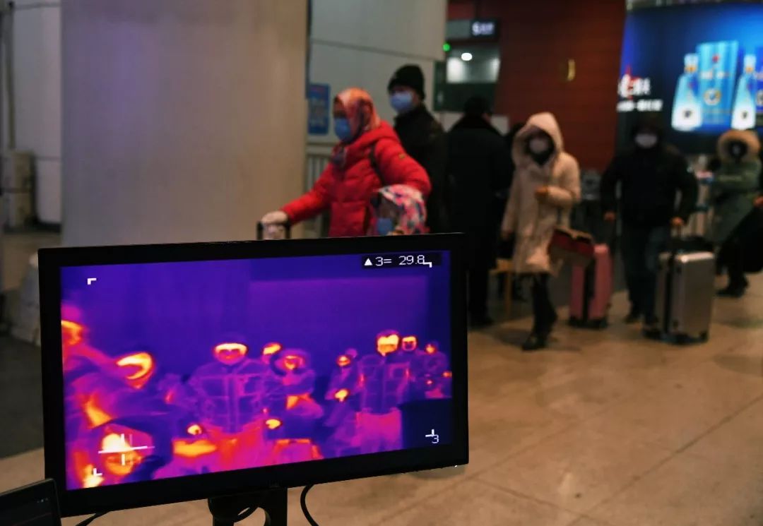 世卫：暂无证明新冠病毒在中国以外持续本地传