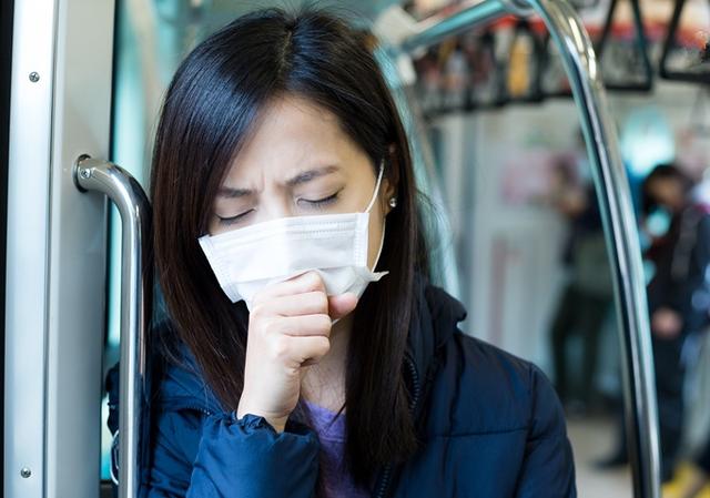 复工防疫下,听到有人咳嗽先别惊慌,可能只是过敏反应