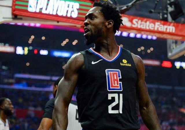 快船签约有门道,雷吉手握3大杀招,媲美强援科里森