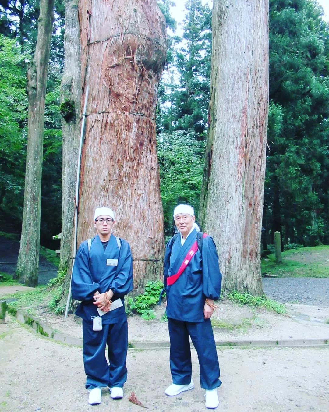 8年不许用手机,不许谈恋爱,他痛骂过的60个光头后来都成了日本大师.