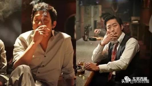 从影帝,三星公主到被废前总统,都因为这神秘麻醉剂栽了跟头|河正宇