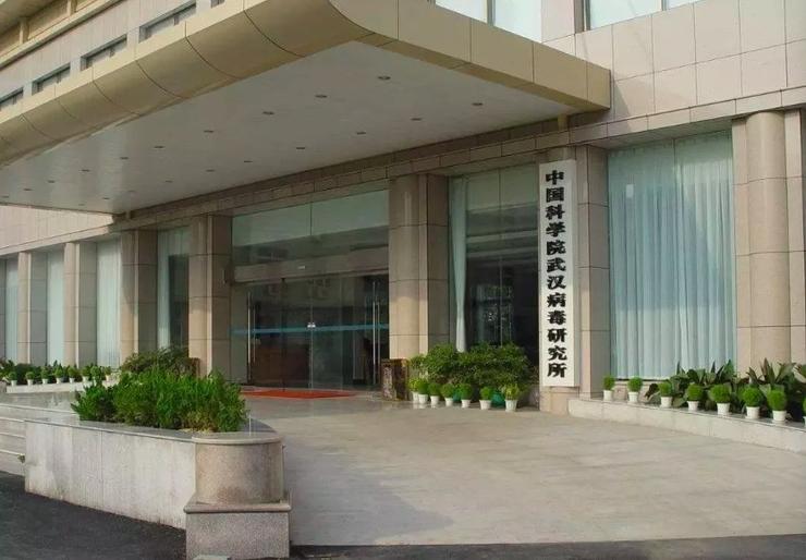 几度深陷舆论漩涡 武汉病毒研究所发生了什么 手机新浪网 几度深陷舆论漩涡 武汉病毒研究所发生了什么 手机新浪网