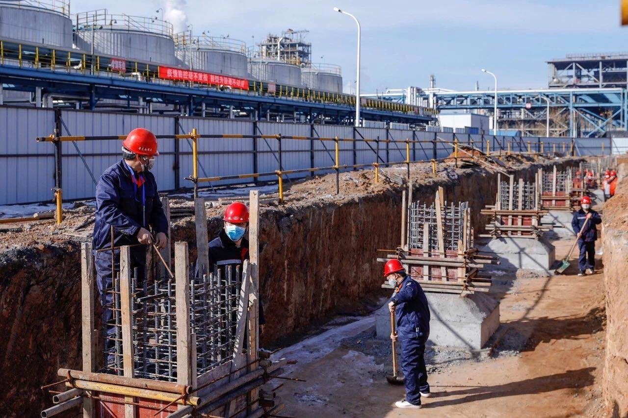 正文   中新网山西新闻2月19日电 (李庭耀)作为首批国家老工业城市和