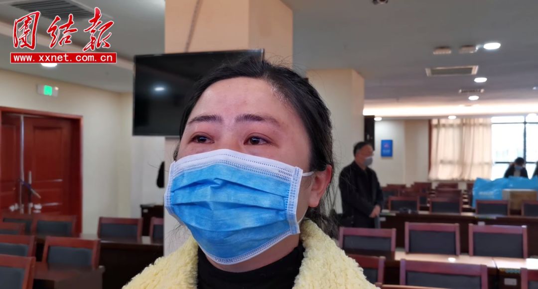 武汉好女儿 湘西好媳妇!|黄娟|新冠肺炎_新浪新闻