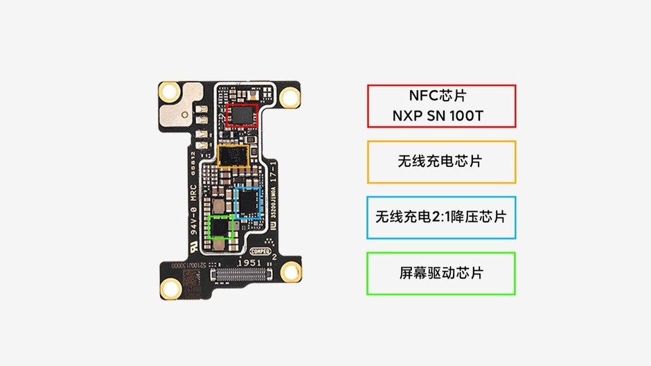 4999元的价格在智能手机中,算得上是中等偏上了,而看过内部结构,大家
