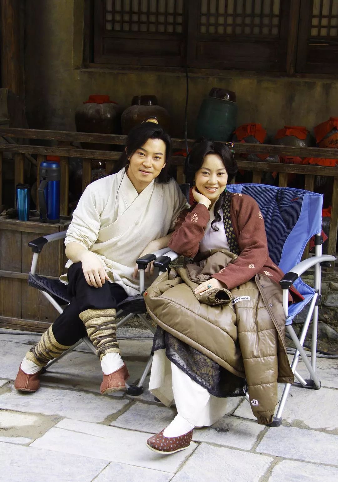 《武林外传》14年,剧组成员各自的人生破局